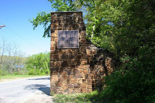 Pine Lake State Park, Eldora